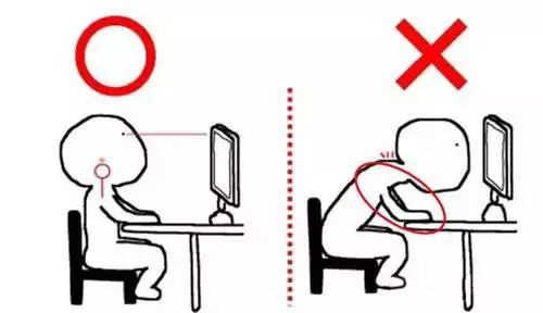 颈椎病可以只往脖子里垫枕头吗,颈椎病不枕枕头会好吗