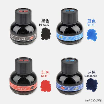 好看又不贵的高颜值钢笔,一支好钢笔能用一辈子