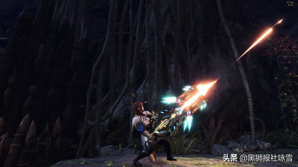 ps4怪物猎人世界冰原mod安装方法,怪物猎人冰原mod只支持pc版吗