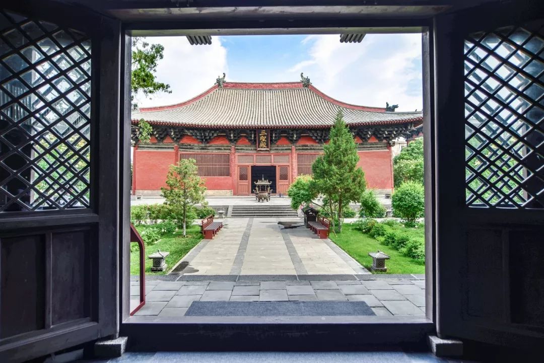 清明假期在哪玩,开启清明假期