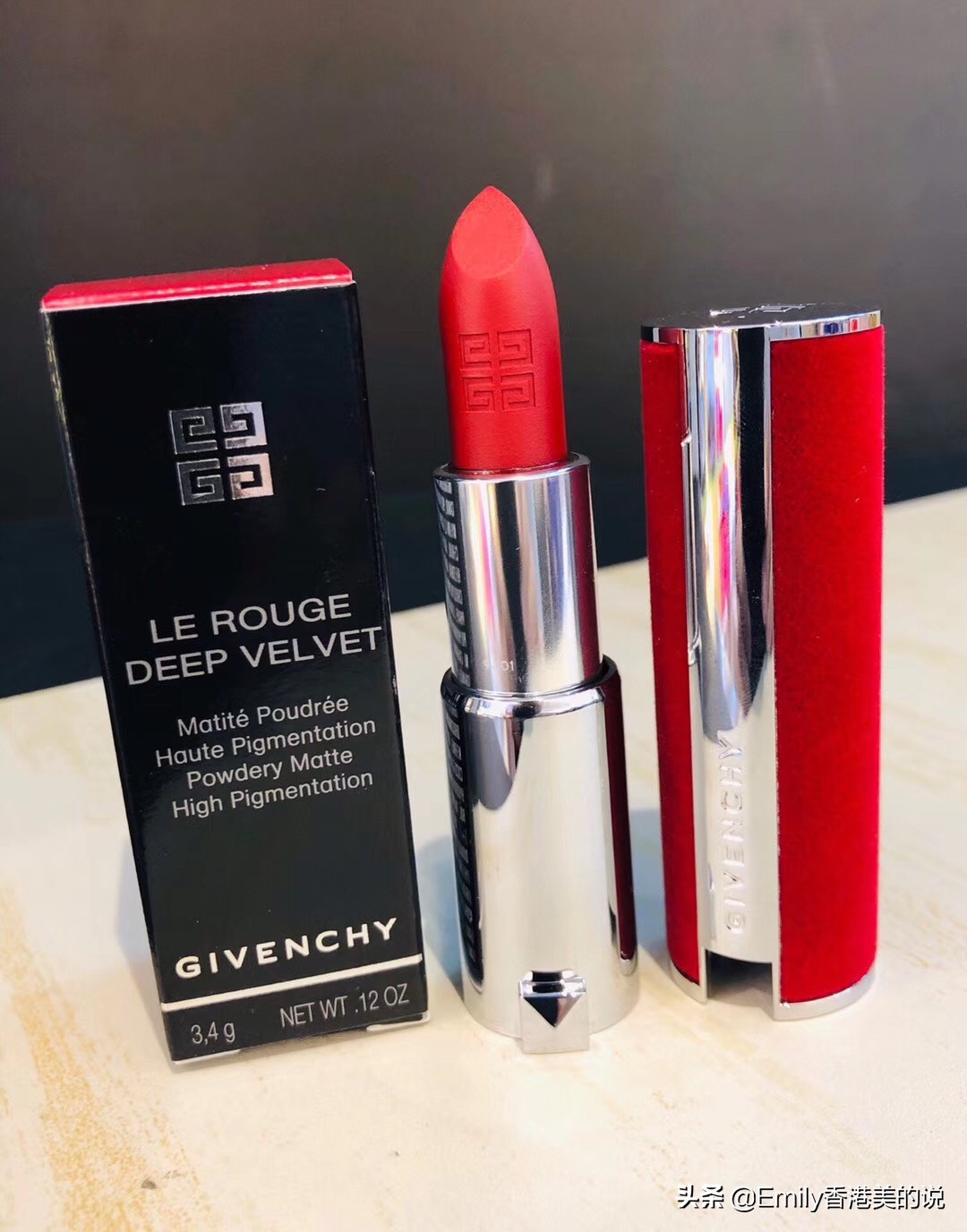 intoyou口红秋冬推荐色号,比较暖的秋冬口红推荐