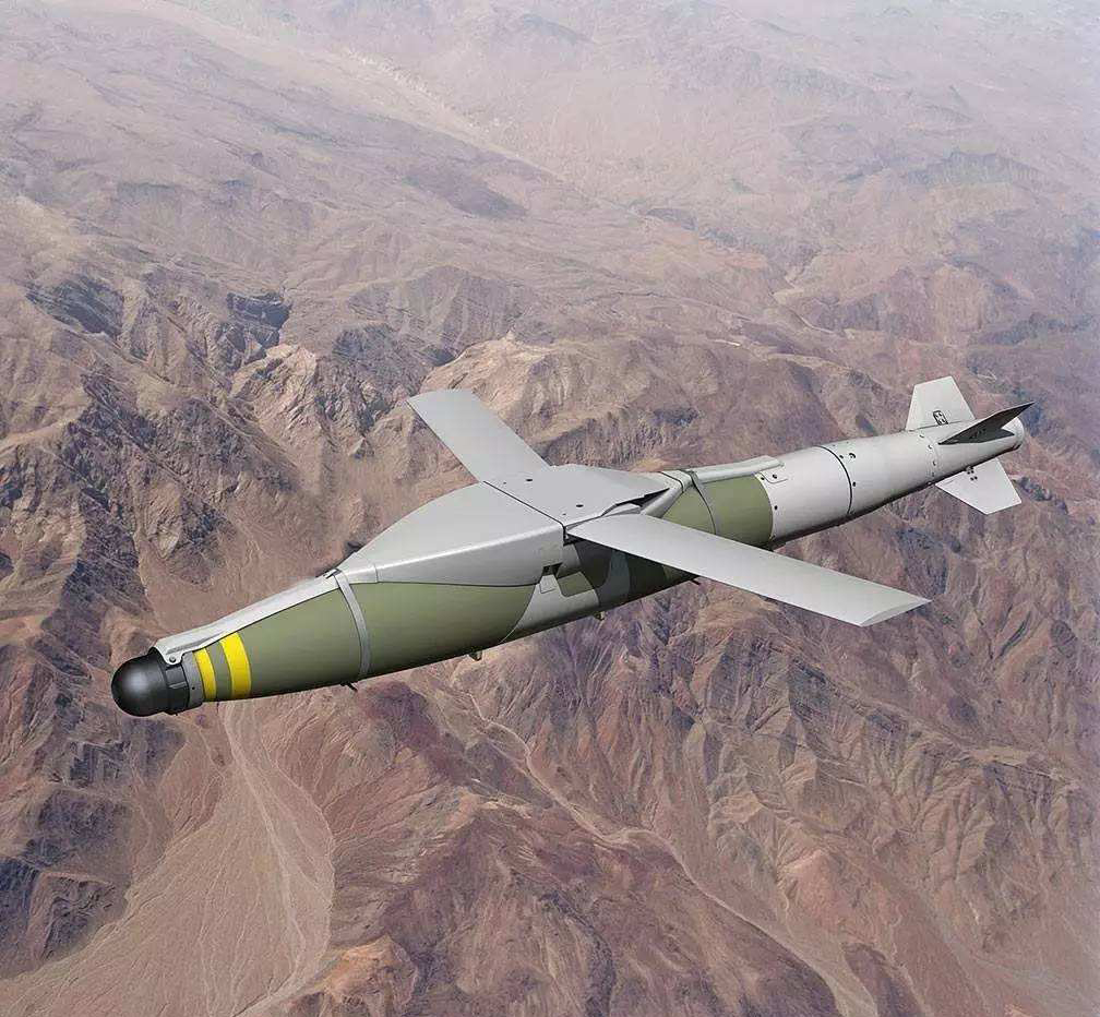 乌军首次使用jdam精确制导炸弹,美军调整靶弹真实成功率