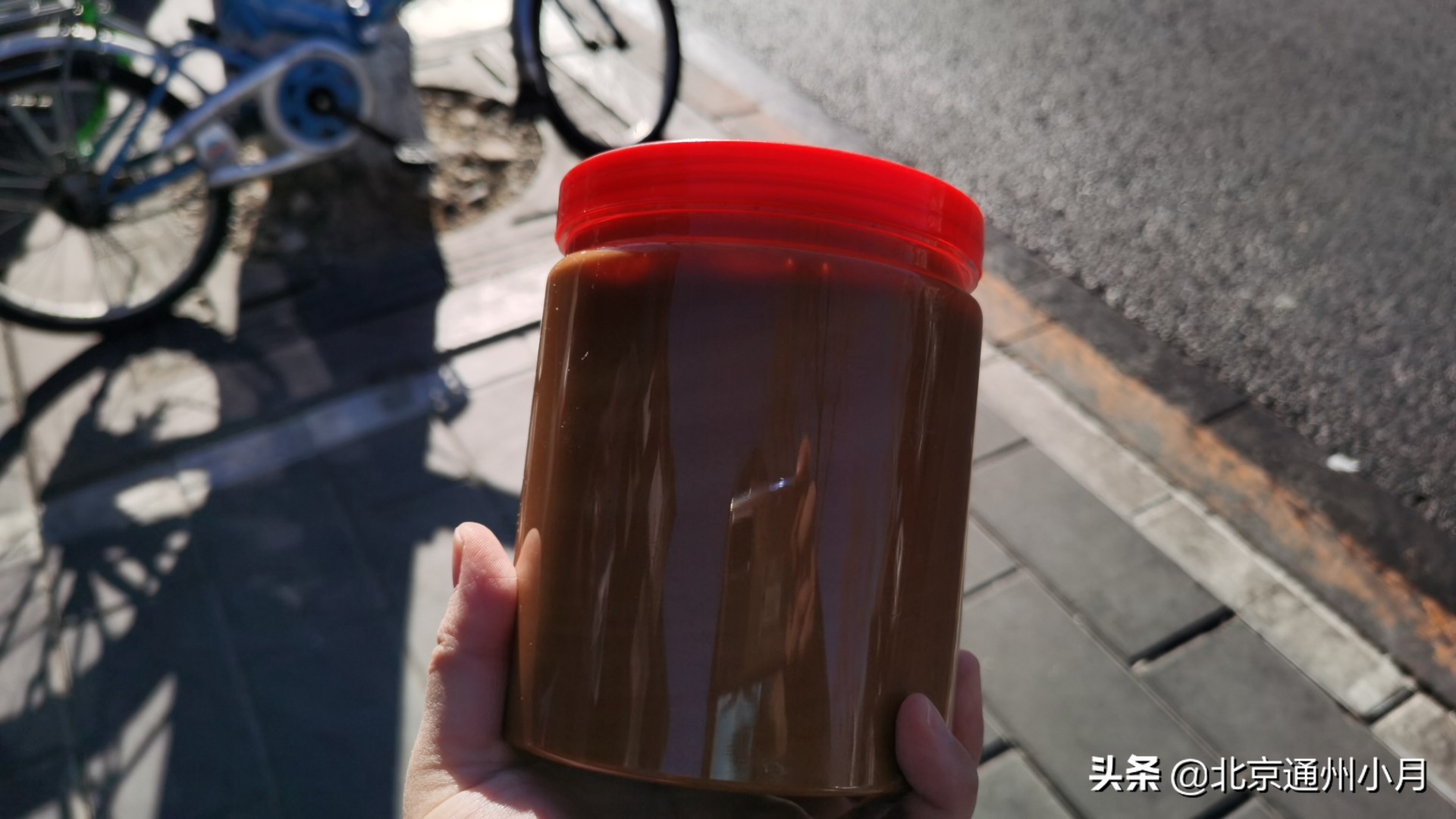 老北京二八酱国营店,二八酱北京国营店地址在哪里