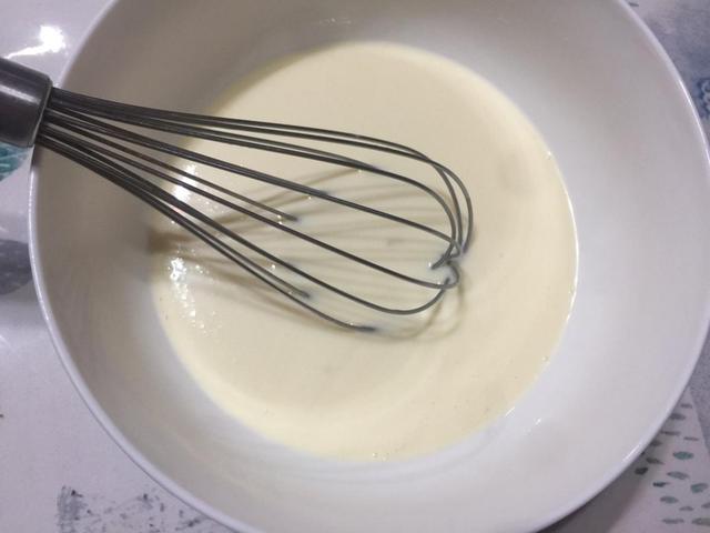 自己动手做蛋挞滑嫩酥脆美味可口,蛋挞的蛋液怎么做最好吃