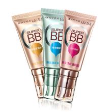 bb霜和粉底液哪个遮瑕效果好,什么bb霜遮瑕效果好一点