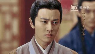 续｜《锦衣之下》角色心理分析：抢亲+表白，一生的温柔只给你