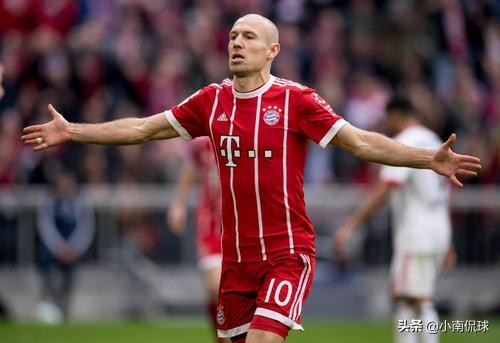 荷兰罗本三棍客,罗本三棍客