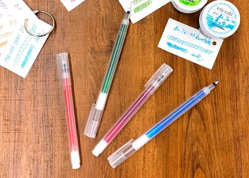 日本十大变态文具排行 (好用到哭的日本文具)