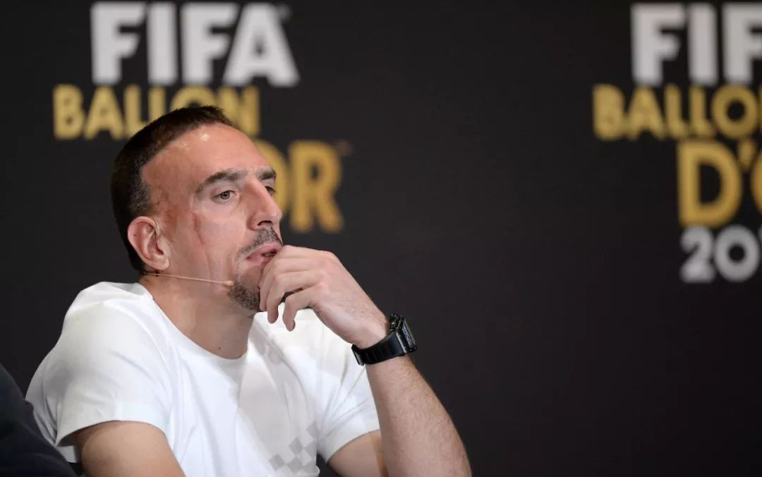 德甲金球,近十年的金球奖得主是谁