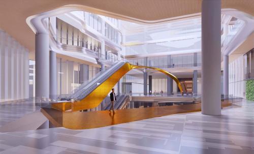 上海最新有哪些商场正在建设,上海2023年要开业的商场有哪些