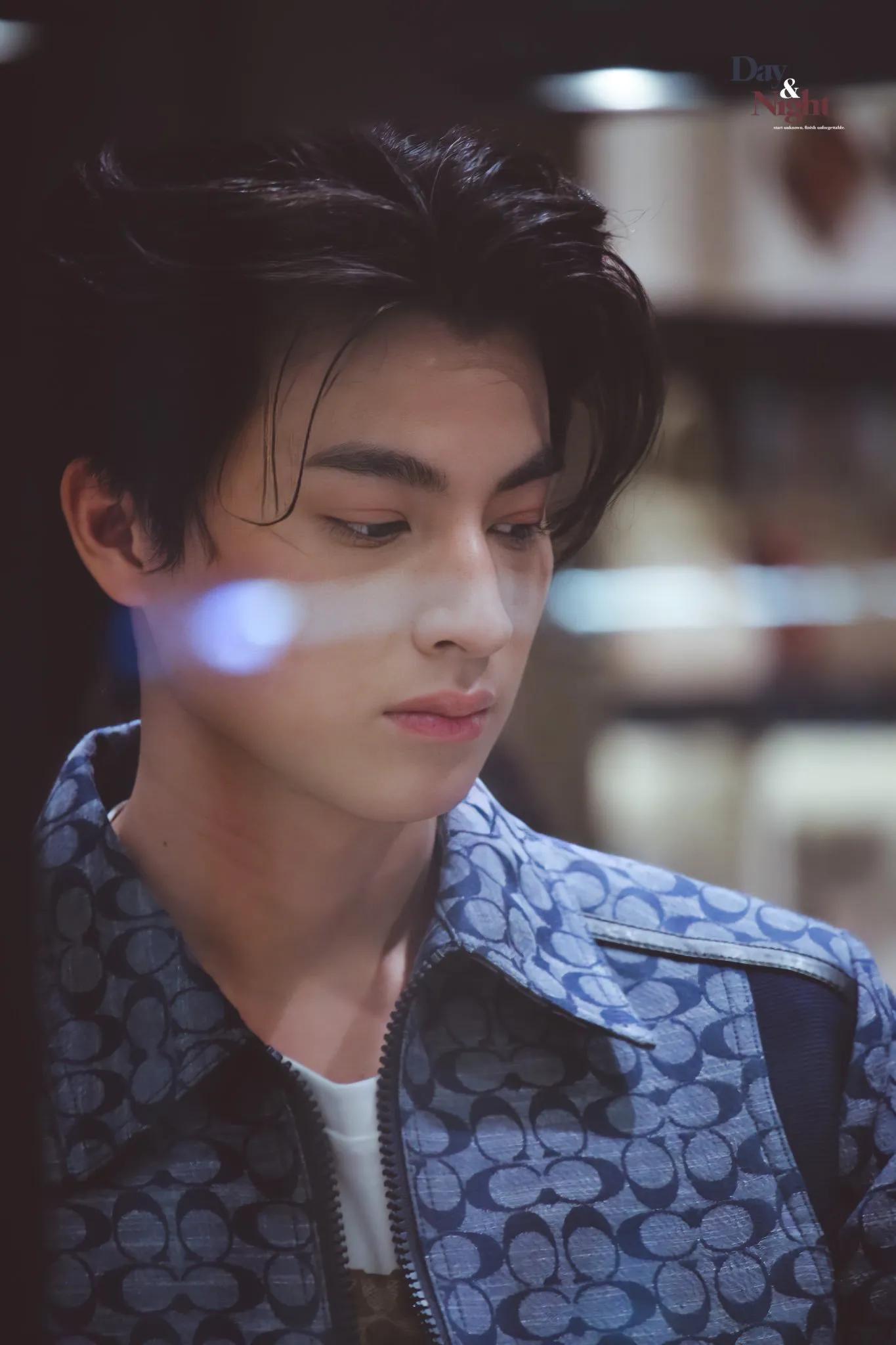 【MewGulf】Coach活动高清无水印图