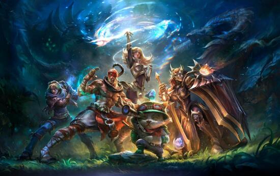 世上最赚钱的七款游戏,全球最赚钱的5款游戏