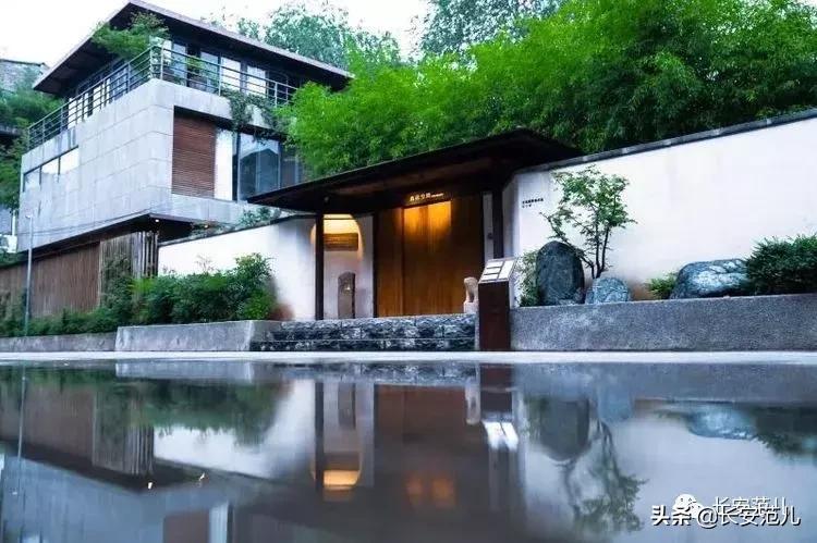 西安最美网红的书店,西安最美书店小视频