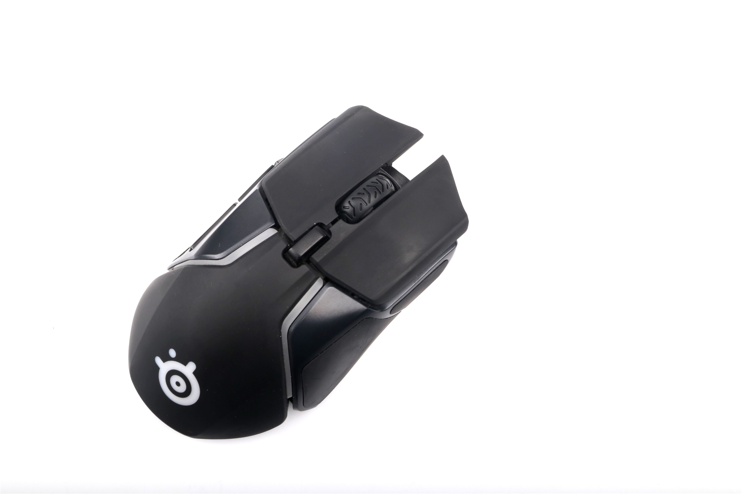 最好用的游戏鼠标推荐,介绍几款适合手小的游戏鼠标