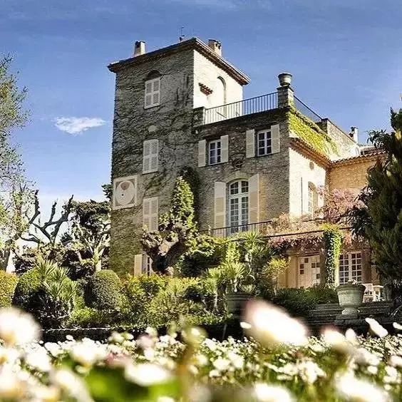 一生必去5个童话小镇,旅行值得去的小镇