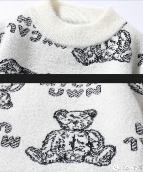 毛衣店铺推荐100元,高颜值毛衣店铺推荐