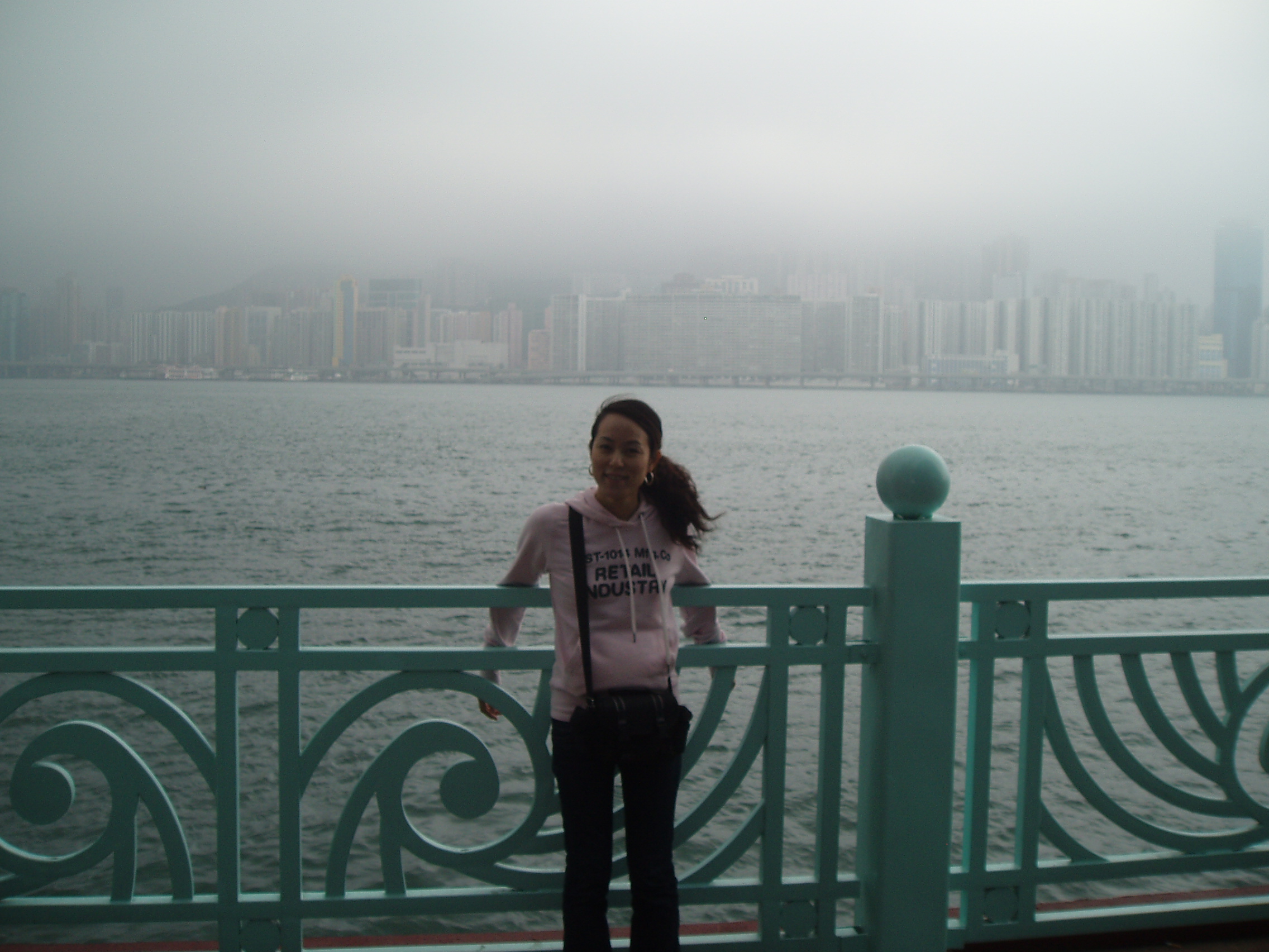 1997-1999港澳回归,港澳游3999套票