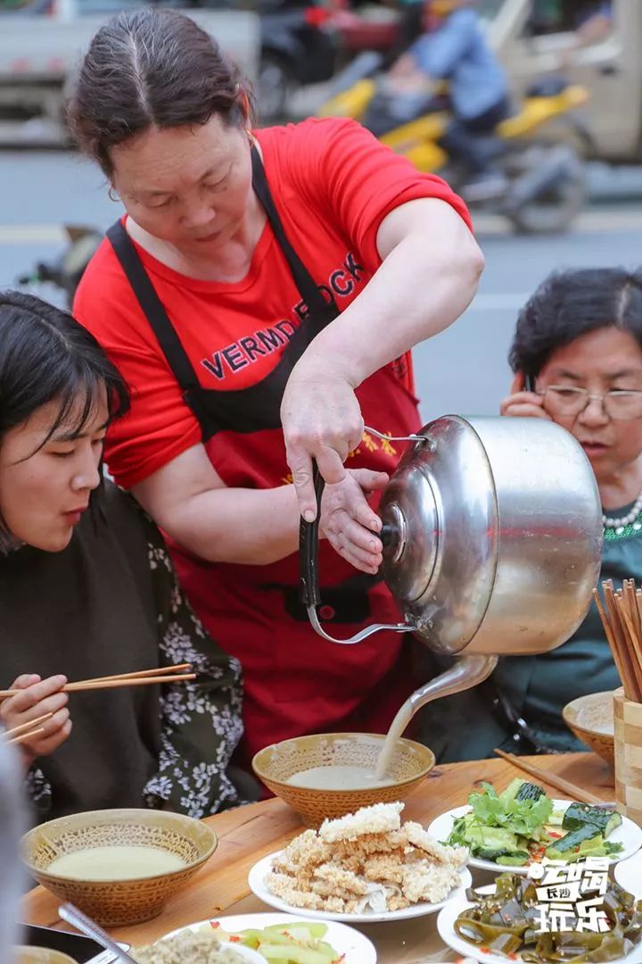 常德特色美食城,常德来湖南一定要去的美食之城