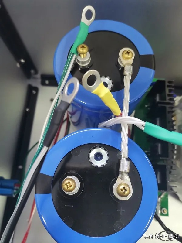 万众期待完整版,最好后级功放qx1035