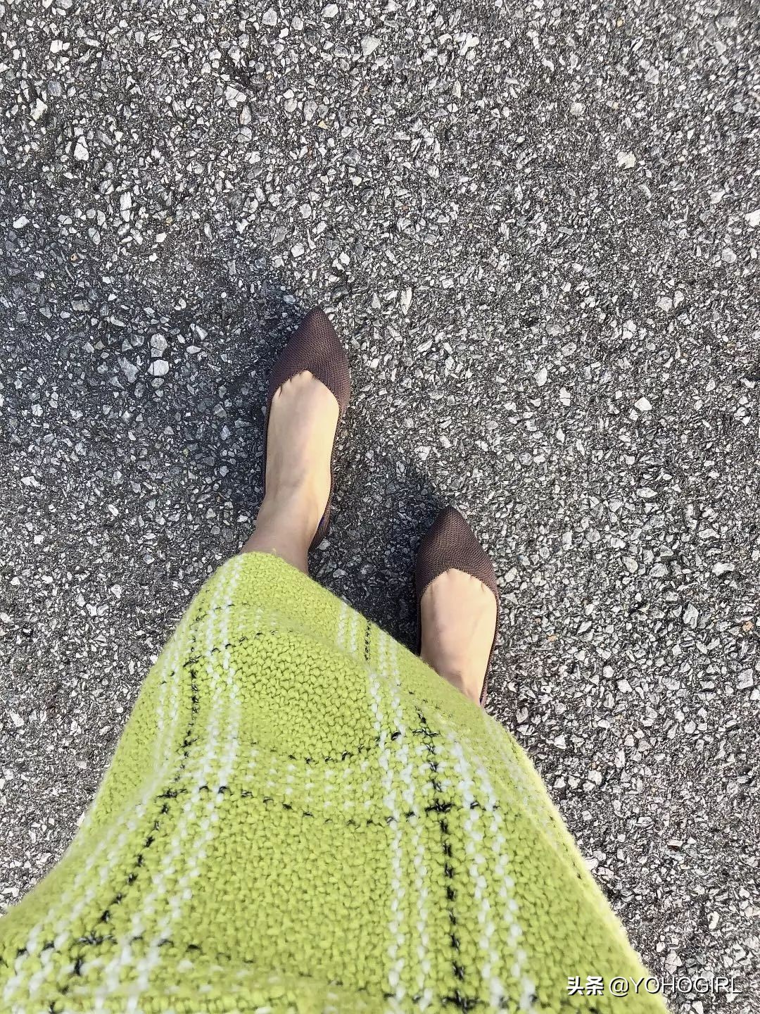 34码的小脚你们平时都在哪里买鞋,33码小脚女学生党怎么选鞋子