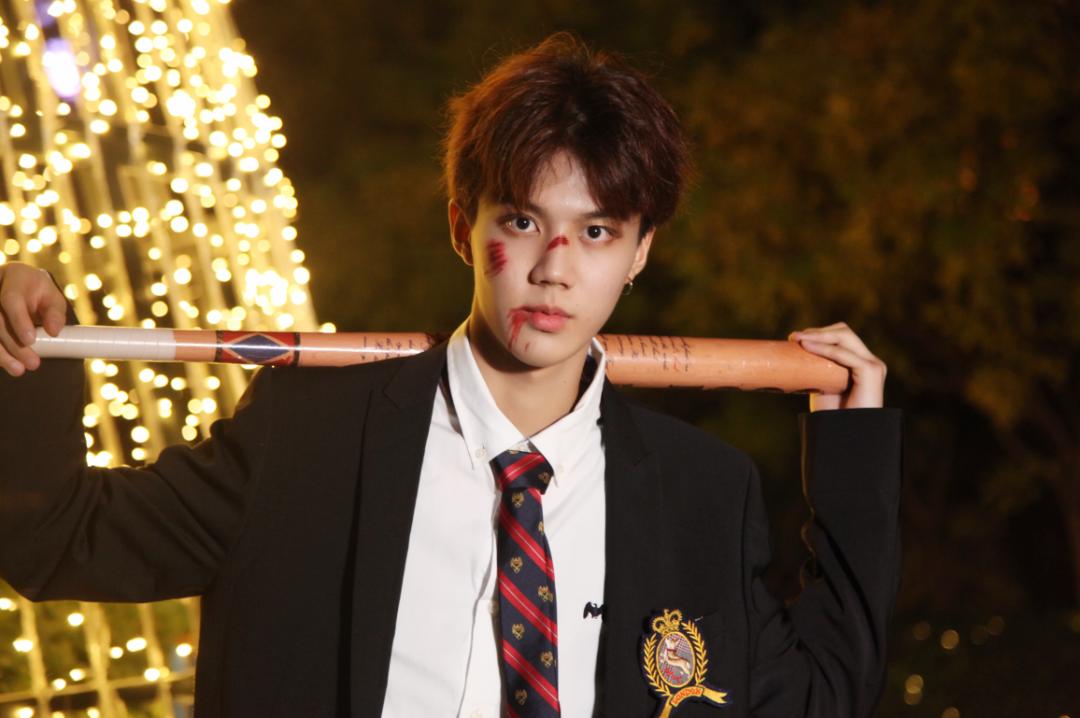 天津欢乐谷万圣节新开,天津欢乐谷万圣节夜场