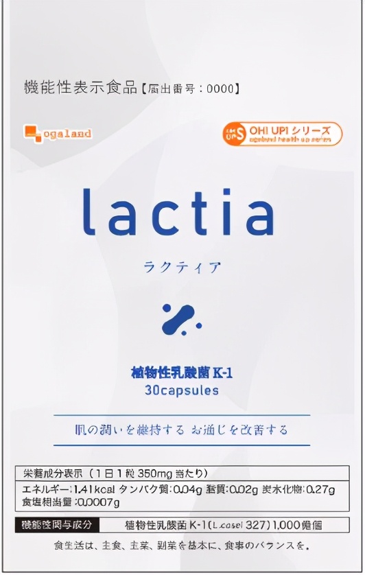 日本原料走势,日本功能性原料