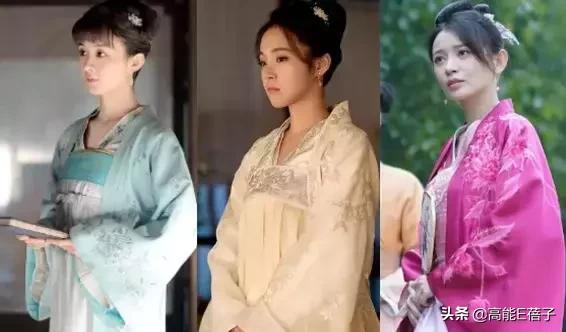 知否女角色的解析,知否独门绝技