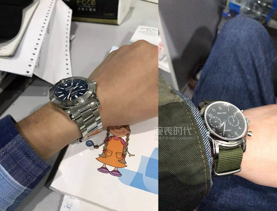 全球表品牌排行榜前十名,五万买表哪五个品牌值得推荐