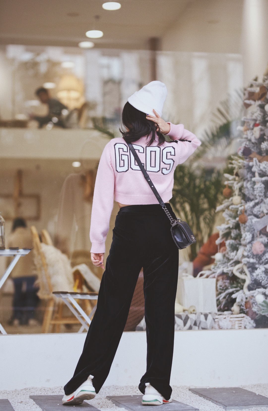 春季私服回顾图片,春季换季休闲服