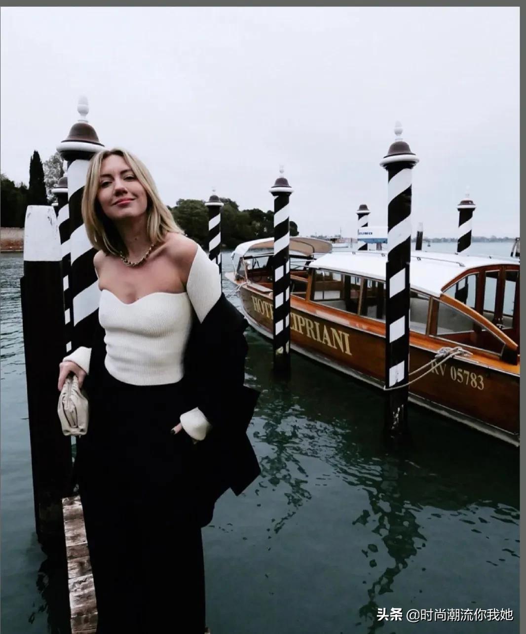 今年最流行的方领，我一定要追！