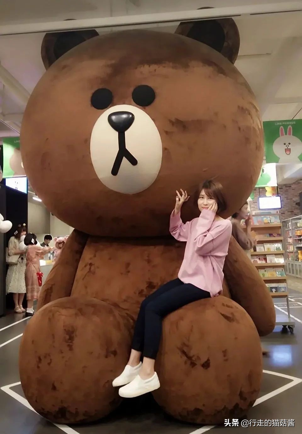 首尔购物退税攻略,首尔必买的10种零食