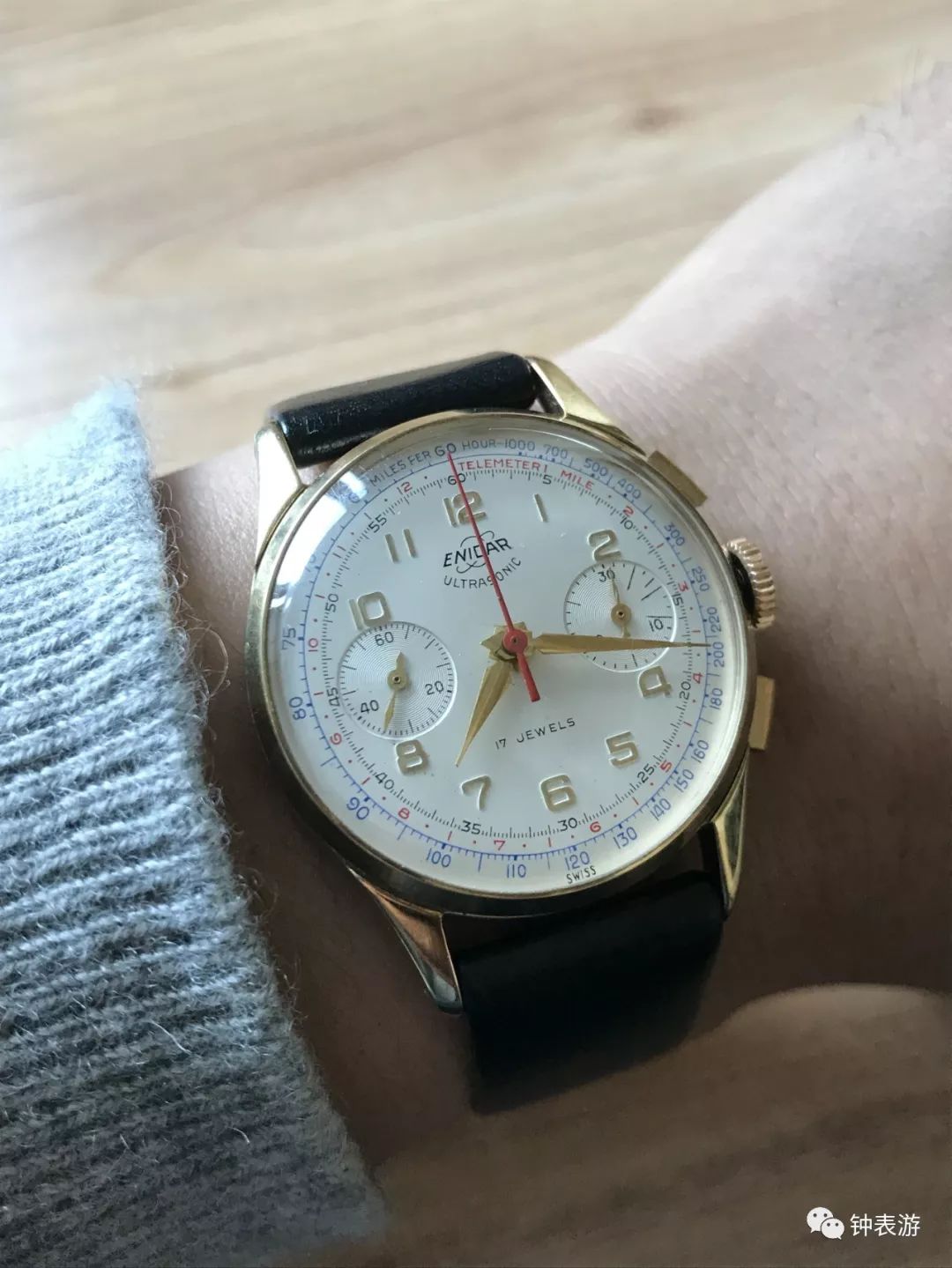 古董英纳格,如何卖出天价古董