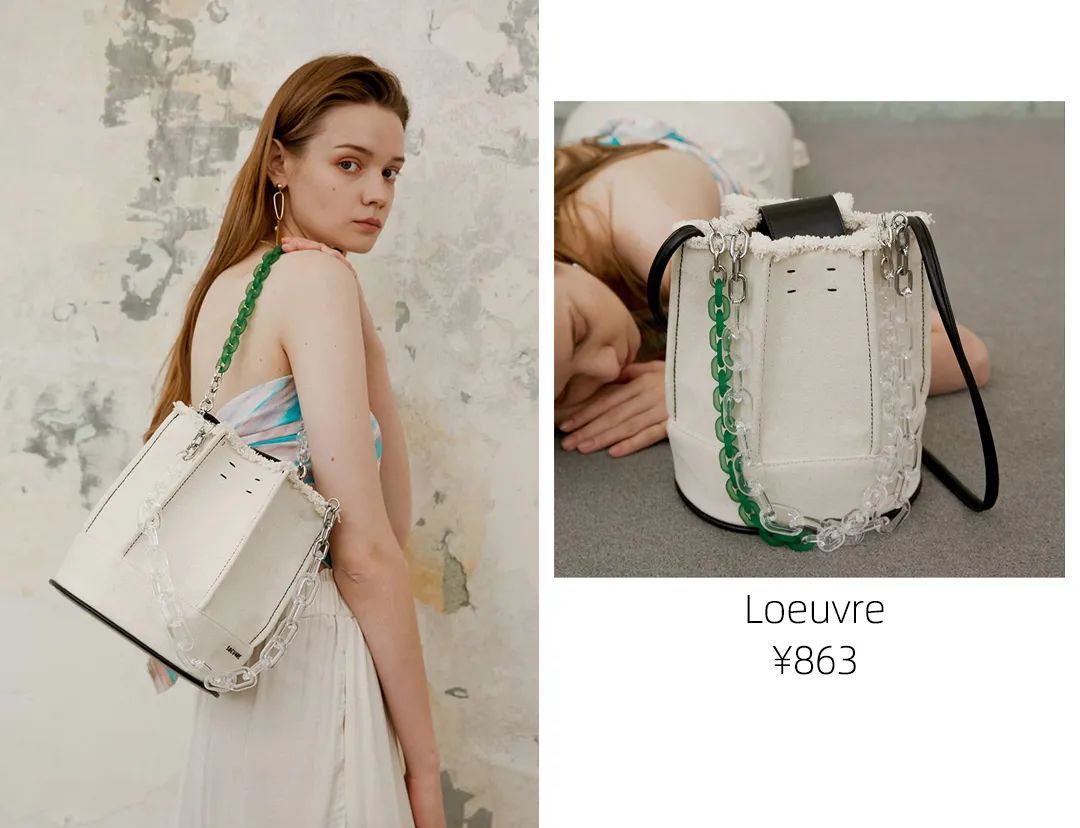 15款美翻天的低价包包超实用,精致女人必备的大牌包包