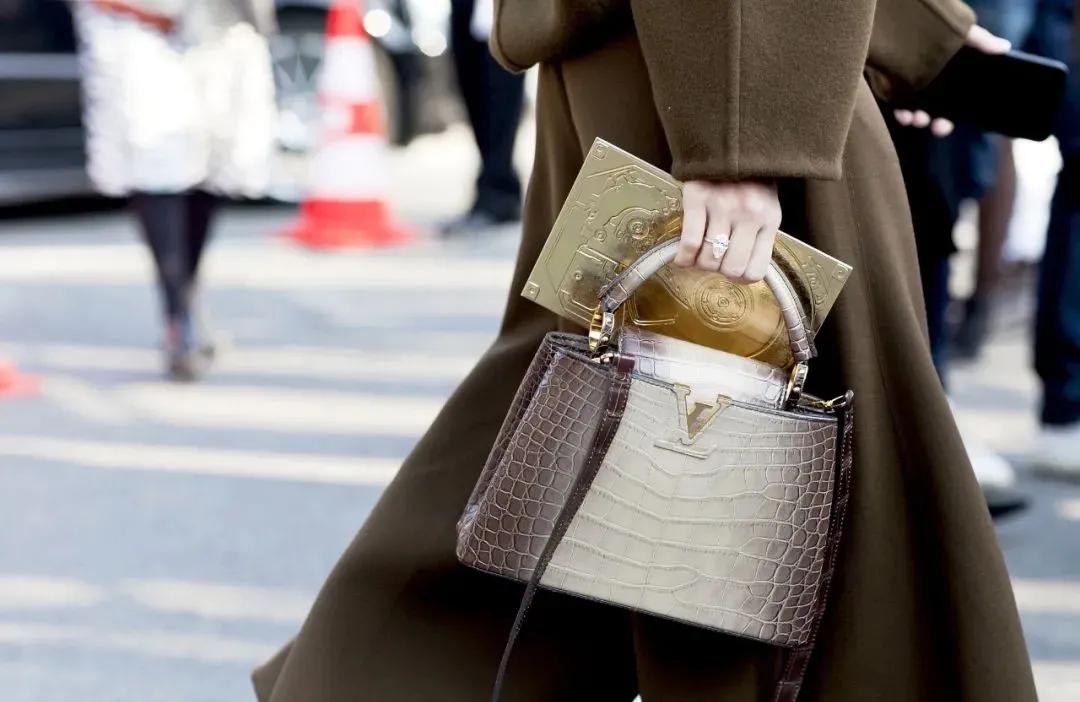 超好看的lv手袋,lv最经典的小手袋