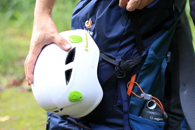 多特户外背包值得入手吗,背包户外徒步测评