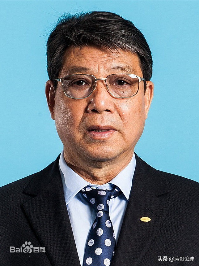 范志毅谈国足换帅,国足换帅谁合适埃弗顿
