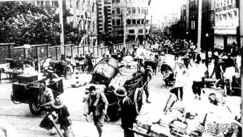 【非虚构】从1939到2012，我的抗战难民奶奶的漫漫回乡路