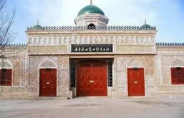 新疆库车难以割舍的千年龟兹古镇,库车龟兹古国