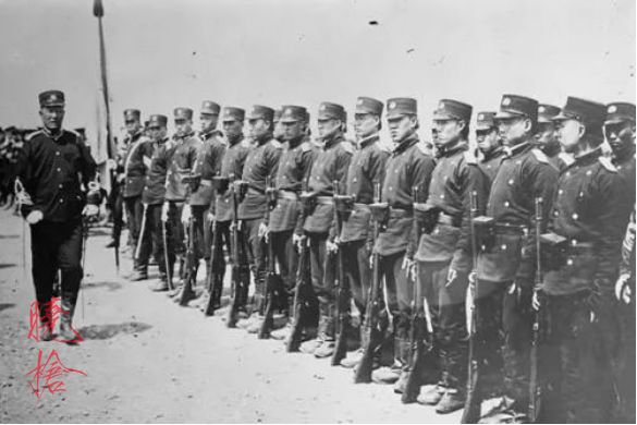 甲午战争时的中国陆军,甲午战争后日本海军购买军舰