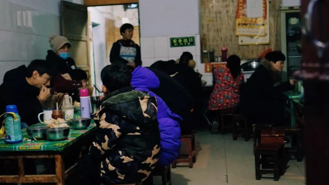 荥阳80年代火车站,荥阳时代的记忆