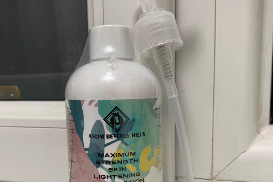 美白祛斑小常识,一白遮百丑美白祛斑