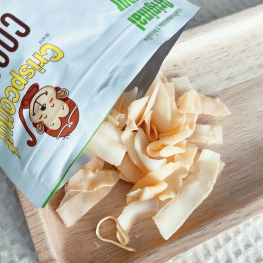 泰国芒果干和国内芒果干,泰国的果干值得购买吗