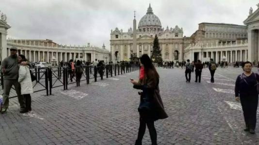 意大利留学生行李箱必买清单,意大利留学日常作息时间
