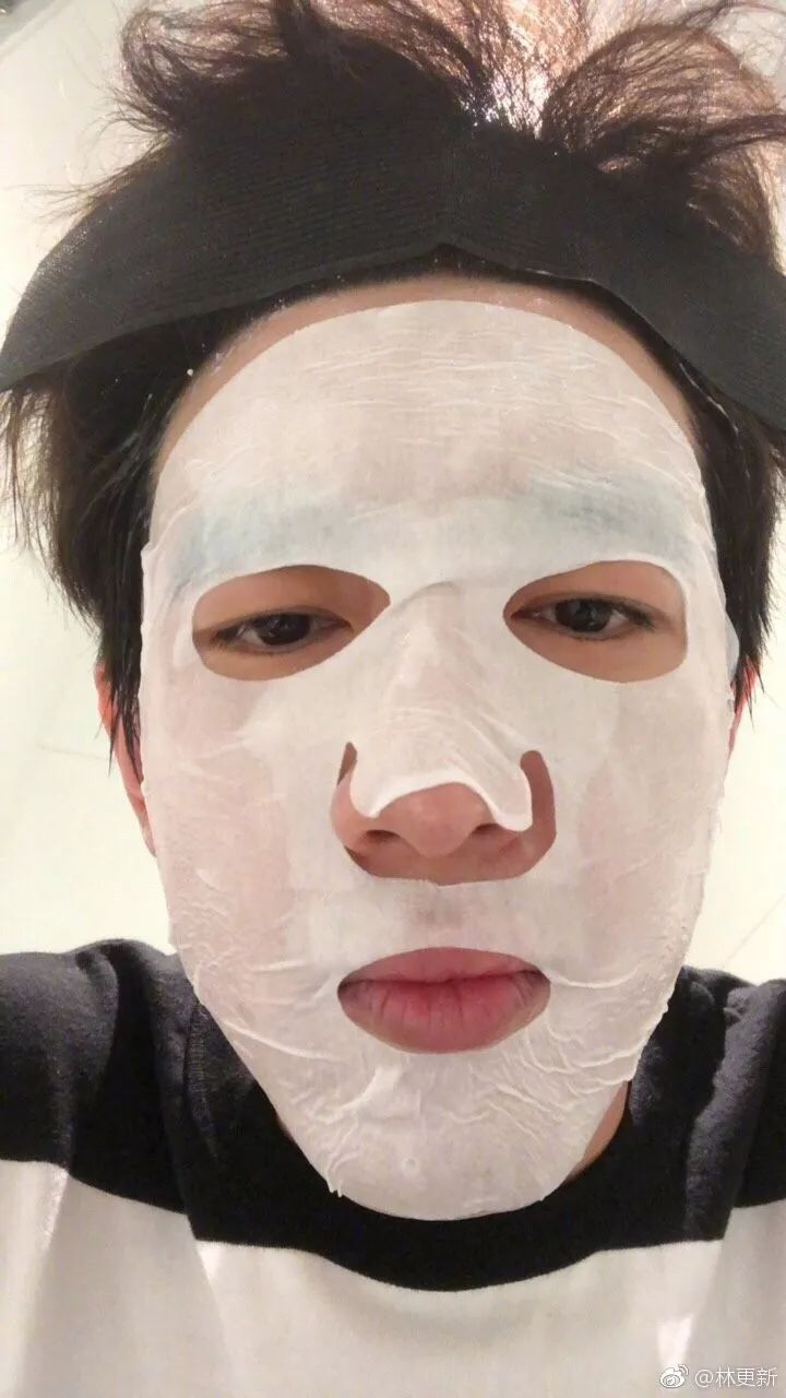 你的面膜上黑名单了吗,现在的面膜真的好用吗