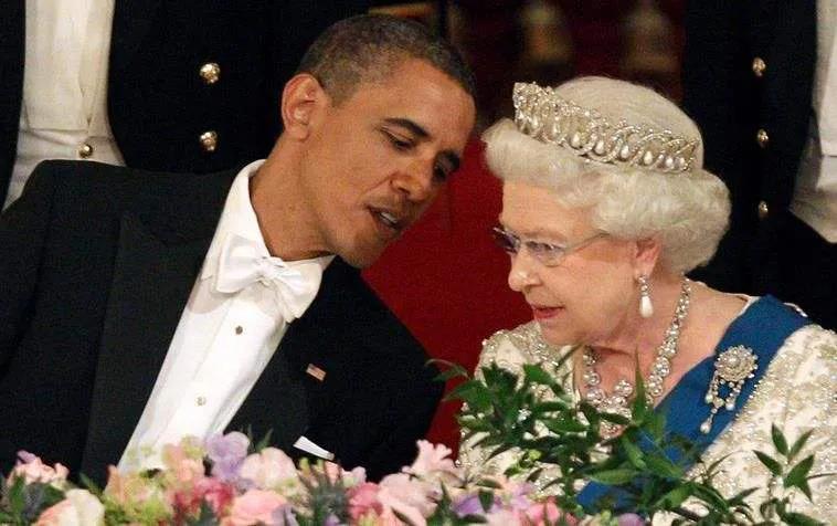 英国女王照片,英国女王多少岁了