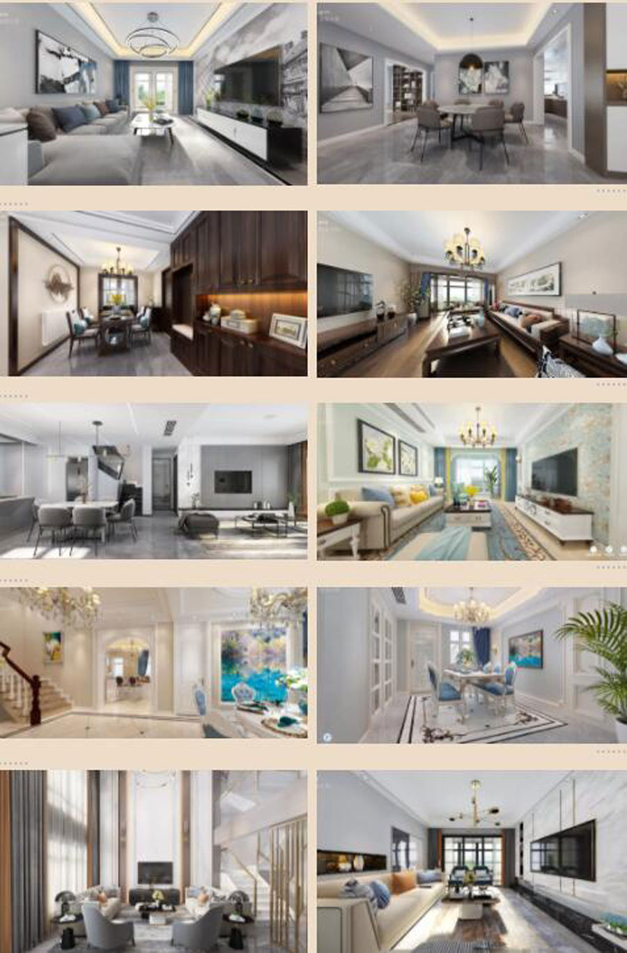 关镇铨装饰｜八周年庆典《铨“诚”瞩目--骨子里的诚信》