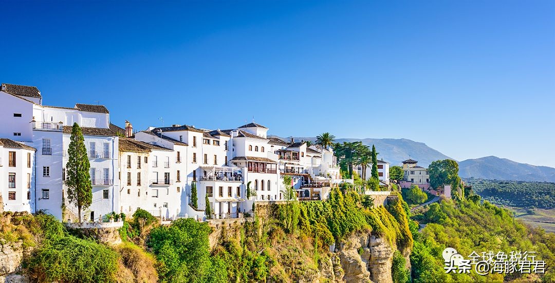 西班牙旅游购物攻略大全,2020西班牙最全旅游购物攻略