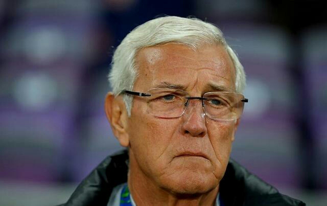 里皮搞笑语录,国足里皮搞笑视频