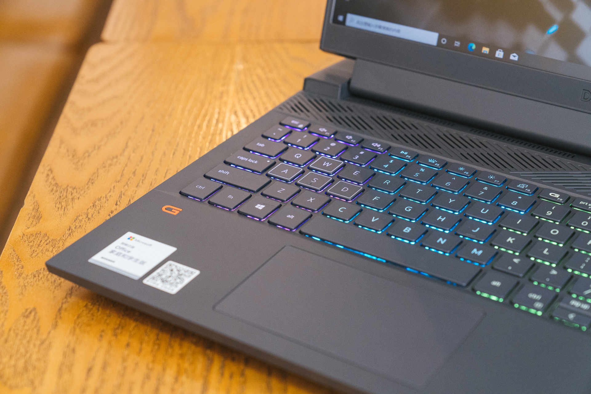 戴尔游匣g15十代i73060测评,戴尔游匣g15i7rtx3060测评