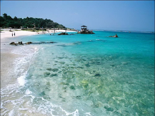 海南自驾西线旅游美食,海南环岛自驾游美食攻略详细行程